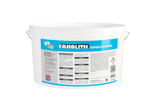 Fakolith Disperlith Elastic 12,5 lt